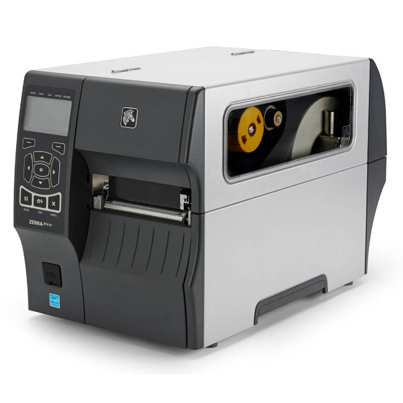 Thermal Receipt Printer HF80K