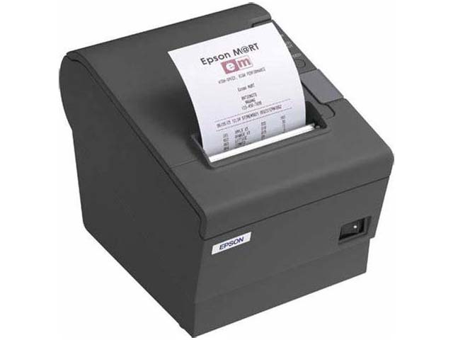 thermal printer