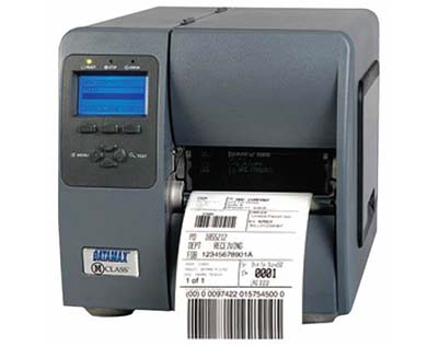 Thermal Transfer Printer